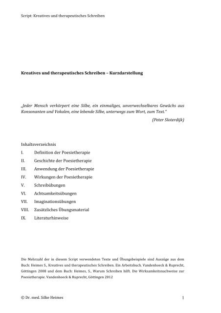 Script (PDF) - Bildungswerk Irsee