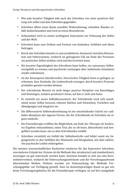 Script (PDF) - Bildungswerk Irsee