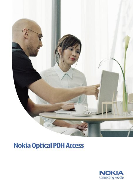 Nokia Optical PDH Access - 3M Services GmbH