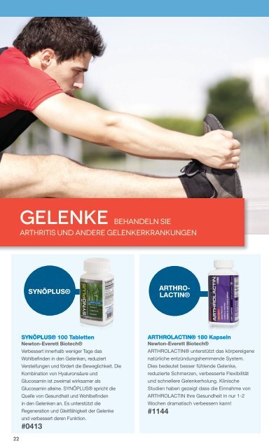 anzeigen Katalog - BIOVEA.com