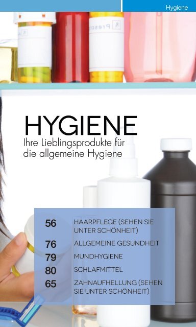 anzeigen Katalog - BIOVEA.com