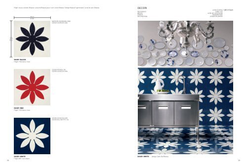 Glass tiles - Bisazza