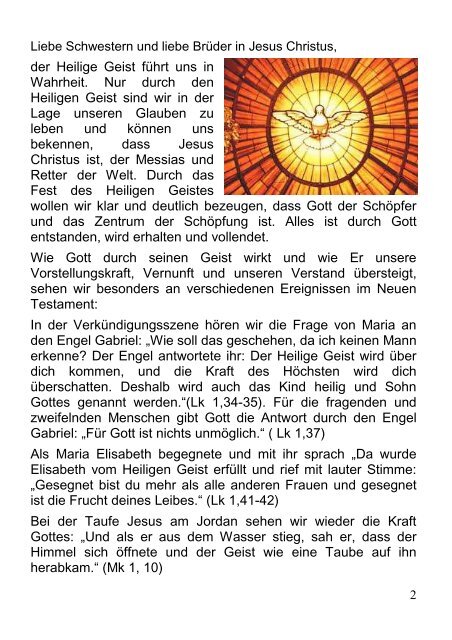 Pfarrbrief Juni 2013.pdf - Bistum Augsburg