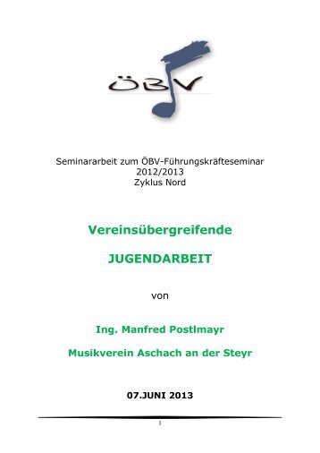 pdf.download - Österreichischer Blasmusikverband