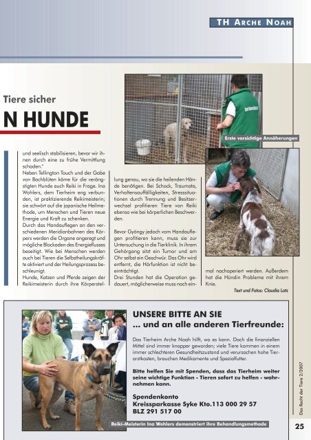 Download PDF - Bund gegen Missbrauch der Tiere