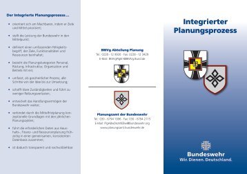 Flyer Integrierter Planungsprozess ( PDF , 354 kB)
