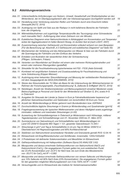 Forschungsbericht "Optimierung der Feuchtsalzstreuung" [barrierearm]