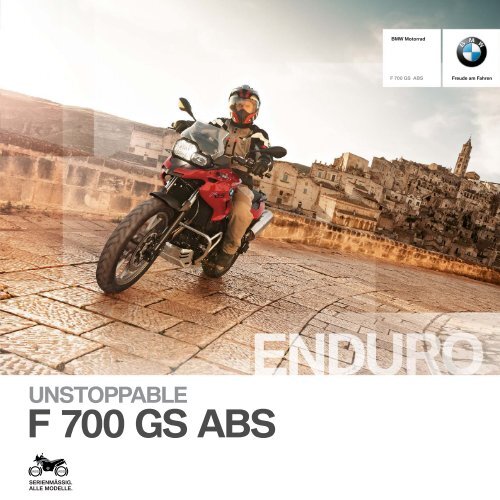 Katalog - BMW