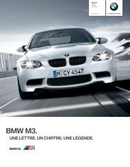 BMW Serie 7 par G-Power : limousine pour homme d'affaire vraiment très  pressé