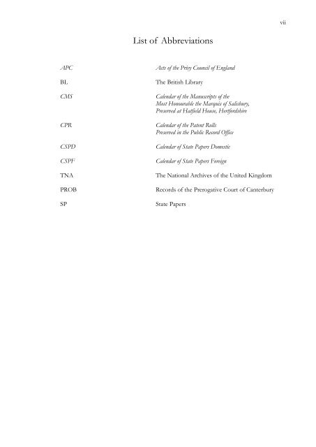 The Alchemical Patronage of Sir William Cecil, Lord Burghley