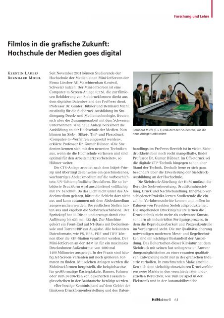 HdM - BOA - Baden-Württembergisches Online-Archiv