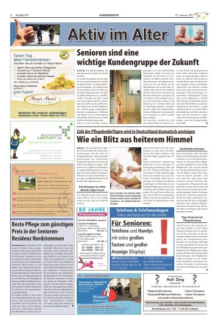 Download als pdf - Kleeblatt