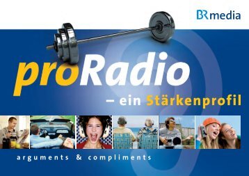 PDF-Download - Radio- und TV-Werbung