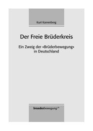 Kurt Karrenberg: Der Freie Brüderkreis - bruederbewegung.de