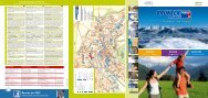 Piantina informativa su Brunico e la Val Pusteria (PDF ... - Bruneck