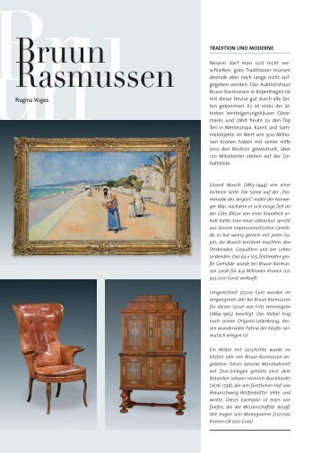 Bruun Rasmussen