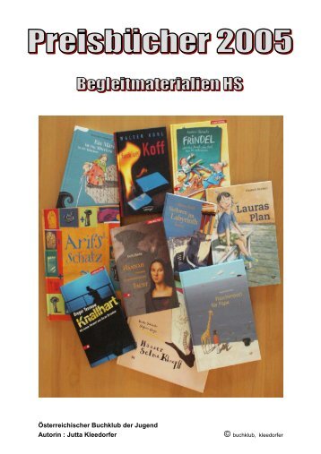 Download - Buchklub der Jugend