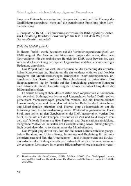 Birgit Hilliger Paradigmenwechsel als Feld strukturellen ... - Budrich