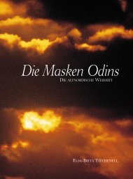 Die Masken Odins