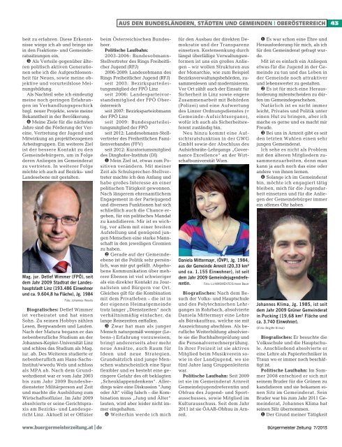 Ausgabe 7/2013 - Webway.at