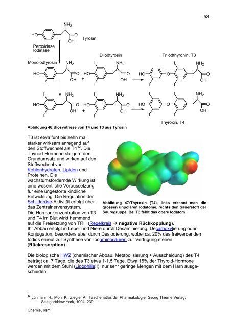 Biochemie