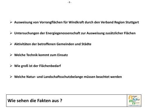 Dr.-Ing. Heinrich Stürenburg - des BUNDs