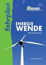 PDF, 7 MB - BUND Landesverband Rheinland-Pfalz