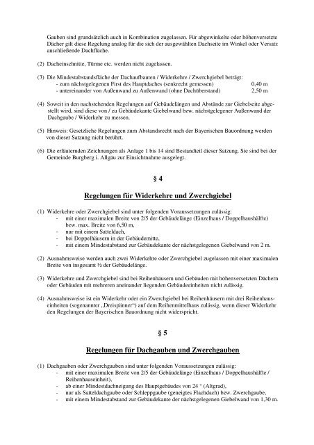 Dachgauben und Widerkehre.pdf - Burgberg