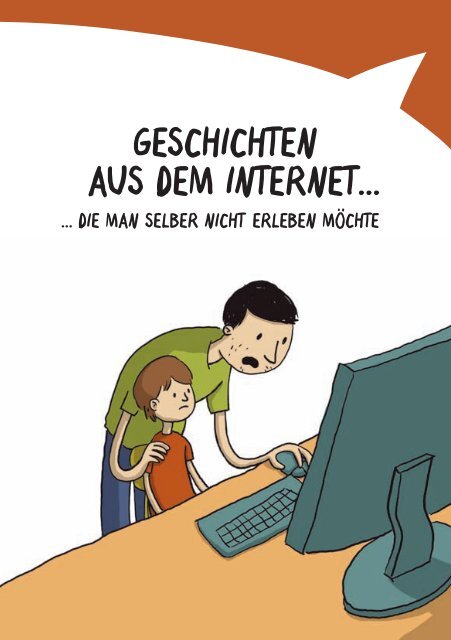 Tipps: GESCHICHTEN AUS DEM INTERNET...