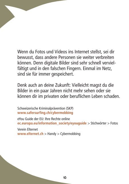 Tipps: GESCHICHTEN AUS DEM INTERNET...