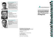 Flyer Kompetenzfelder.pdf - Fachbereich Betriebswirtschaft der ...