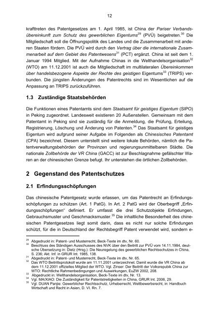 Vorlage Diplomarbeit Holger - Fachbereich Betriebswirtschaft der ...