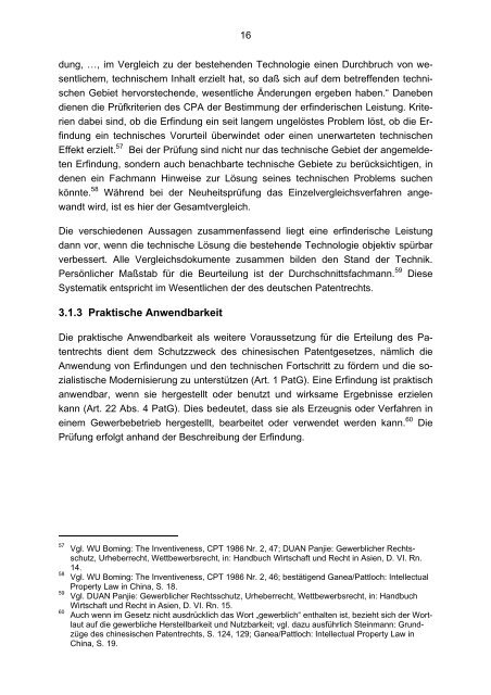 Vorlage Diplomarbeit Holger - Fachbereich Betriebswirtschaft der ...