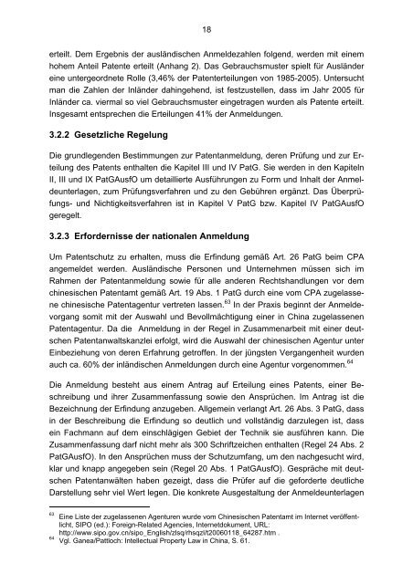 Vorlage Diplomarbeit Holger - Fachbereich Betriebswirtschaft der ...