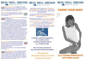 anti cellulite creme erfahrung