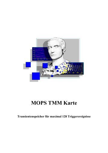 Hardware Manual MOPS-TMM - caemax