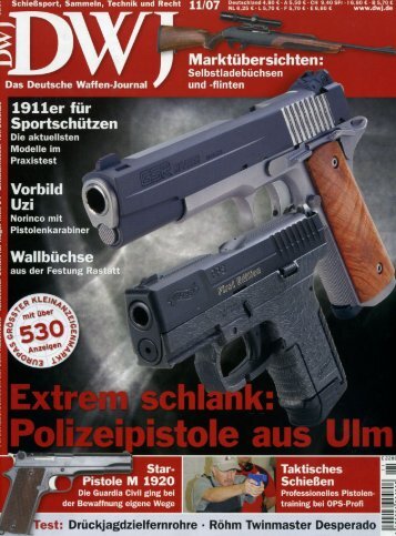 DW' - Walther