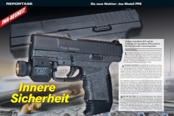 IWA-NEUHEIT - Walther