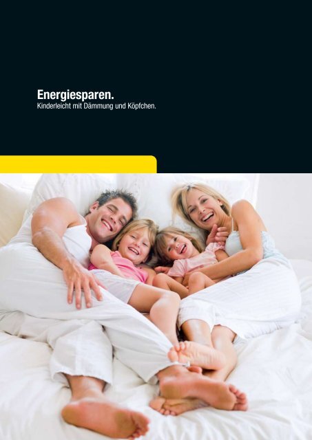 Energiesparen. - Carl Götz