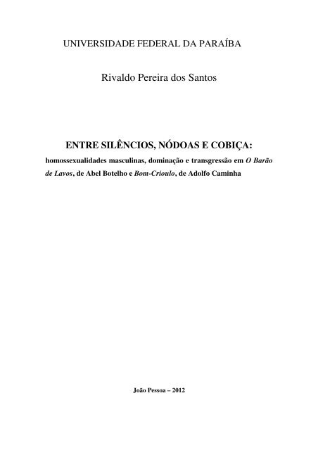 Qual é o mito mais pernicioso e persistente sobre O Senhor dos