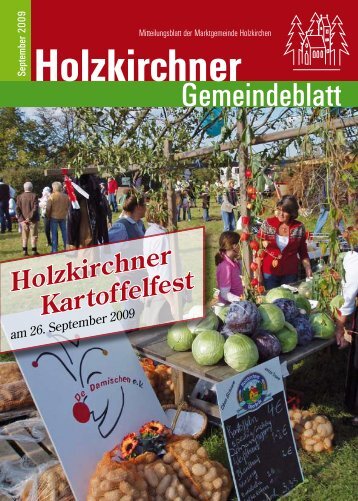 Holzkirchner - Holzkirchen