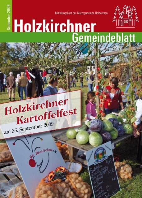 Holzkirchner - Holzkirchen