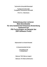 Full paper (pdf) - CDC - Technische Universität Darmstadt