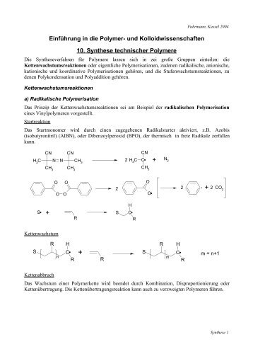 150 KB PDF - Chemie