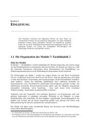 1. Einleitung