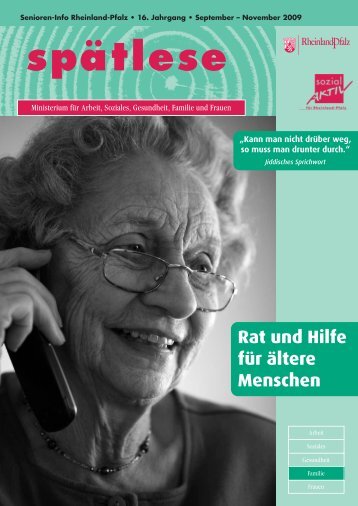 Download - msagd.rlp.de - Rheinland-Pfalz