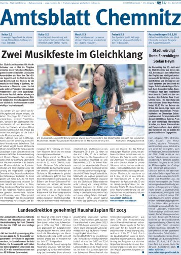 Download PDF - Chemnitz