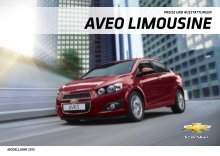 10 Free Magazines From Chevrolet At