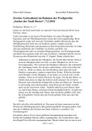 Luthers Zwei-Reiche-Lehre und Römer 13,1-7 (pdf-Format)