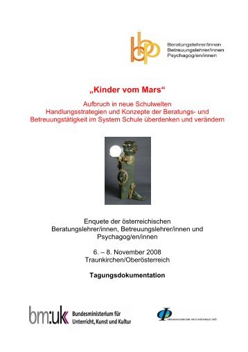 „Kinder vom Mars“ - cisOnline